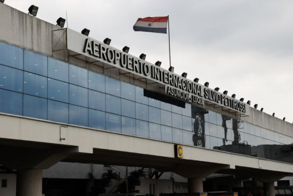 Entrepreneur pilot leaves Paraguay before $3.6M in hashish found