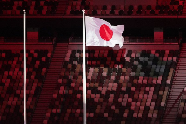Family of American college student missing in Japan pleads for help
