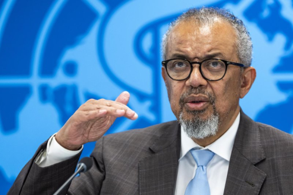 France confirms first case of Ebola in doctor who had worked in Congo