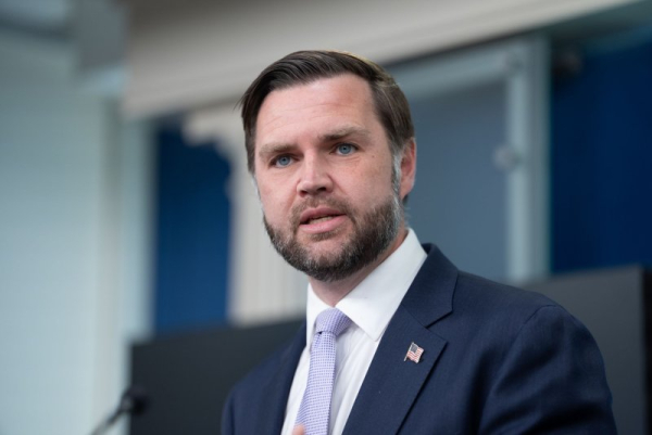 JD Vance says U.N. nuclear inspectors will go back into Iran JD Vance says U.N. nuclear inspectors will go back into Iran