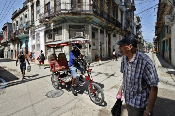 Meliá exits 15 Cuba hotels ahead of U.S. deadline Meliá exits 15 Cuba hotels ahead of U.S. deadline