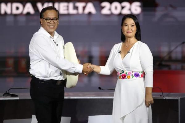 Peru to elect ninth president in a decade amid tensions, skepticism
