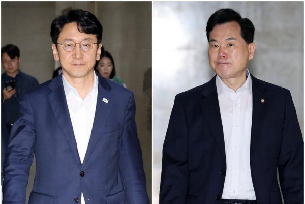 Rival S. Korea parties agree to launch parliamentary probe on election ballot shortage Rival S. Korea parties agree to launch parliamentary probe on election ballot shortage