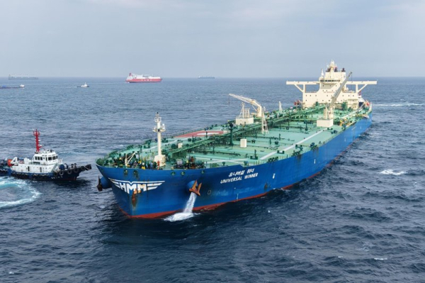 S. Korea in consultations with U.S., Iran on Hormuz transit following peace deal S. Korea in consultations with U.S., Iran on Hormuz transit following peace deal