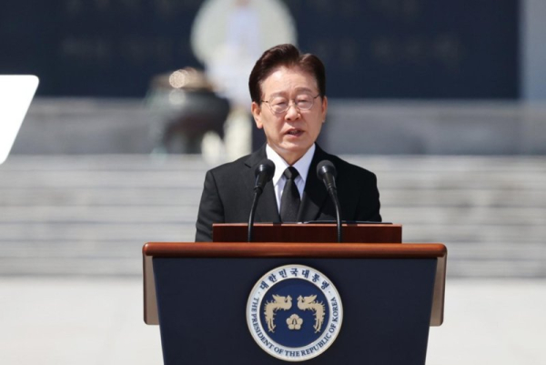 South Korean president orders probe into election agency South Korean president orders probe into election agency