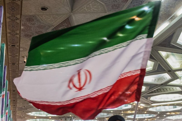 Tehran dismisses announcement of U.S.-Iran peace deal as 'speculation' Tehran dismisses announcement of U.S.-Iran peace deal as 'speculation'