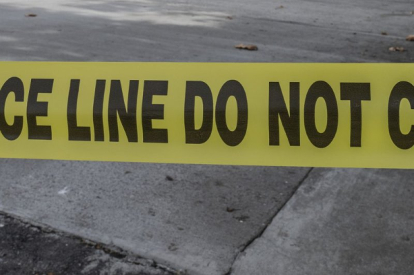 Toronto police make arrest in U.S. consulate shooting Toronto police make arrest in U.S. consulate shooting