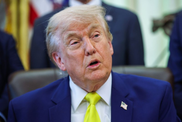Trump cancels new Iran strikes, announces 'approved' peace deal Trump cancels new Iran strikes, announces 'approved' peace deal