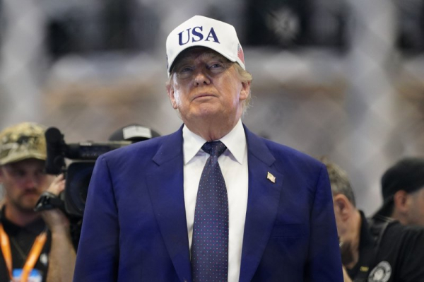 Trump heads to France for first G7 meeting since start of Iran war Trump heads to France for first G7 meeting since start of Iran war
