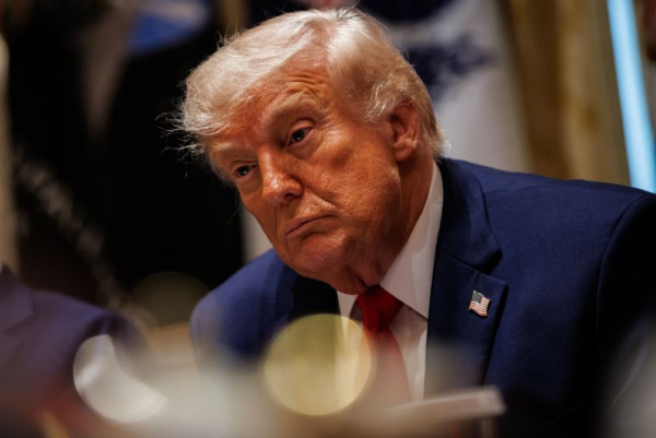 Trump: No new attacks by Israel, Hezbollah after threats on Beirut Trump: No new attacks by Israel, Hezbollah after threats on Beirut