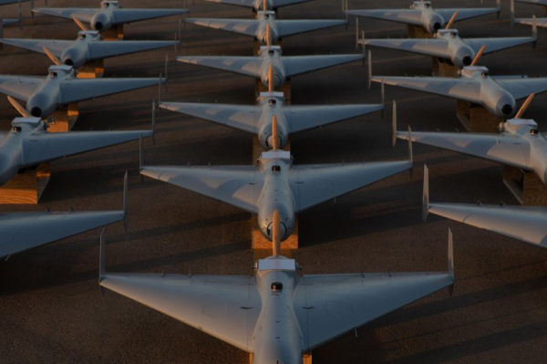U.S. and Iran trade new strikes over weekend U.S. and Iran trade new strikes over weekend