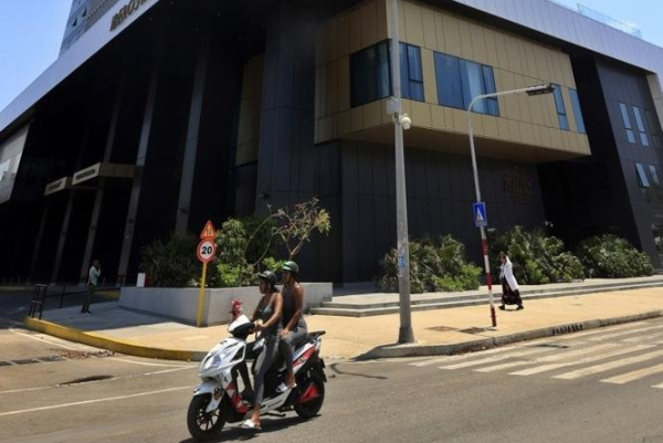 U.S. sanctions drive hotel operators out of Cuba U.S. sanctions drive hotel operators out of Cuba