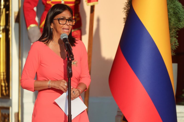 Venezuela signs GE deal to rebuild national power grid Venezuela signs GE deal to rebuild national power grid