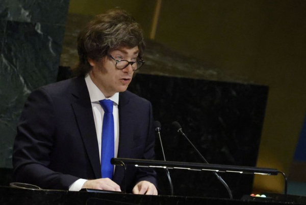 World Bank approves $2 billion guarantee for Argentina World Bank approves $2 billion guarantee for Argentina