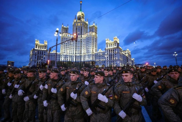 Bolivia probes trafficking of recruits for Russia's war