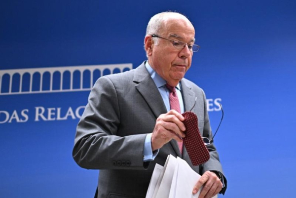 Brazil opts for caution in U.S. tariff dispute Brazil opts for caution in U.S. tariff dispute