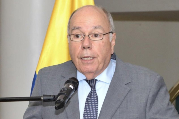 Brazil warns of U.S. military intervention risk after terror designation Brazil warns of U.S. military intervention risk after terror designation