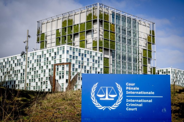 Chad announces withdrawal from International Criminal Court