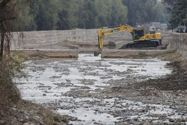 Chile declares emergency as extreme weather threatens country