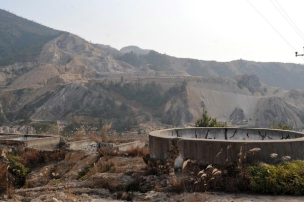 China rare-earth arrests raise supply risks for South Korea China rare-earth arrests raise supply risks for South Korea