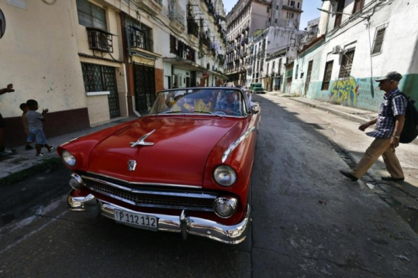 Cuba could lose half its population by 2100, U.N. says Cuba could lose half its population by 2100, U.N. says