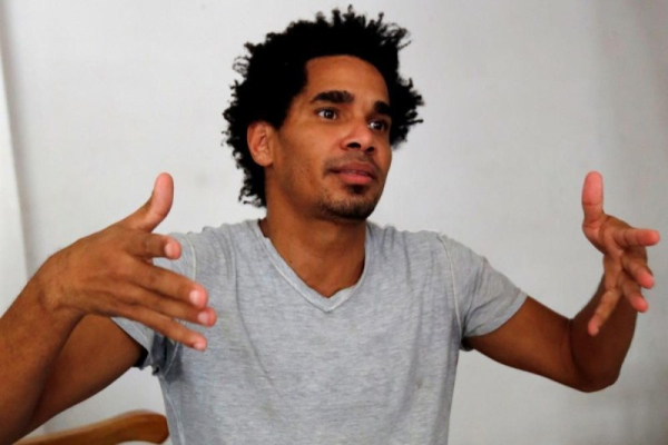 Cuban court has 72 hours to answer petition on missing artist-dissident Cuban court has 72 hours to answer petition on missing artist-dissident