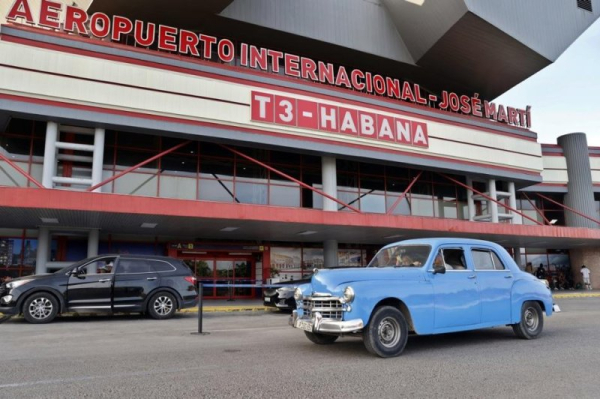 Cuban dissident says exile to United States came at a cost Cuban dissident says exile to United States came at a cost