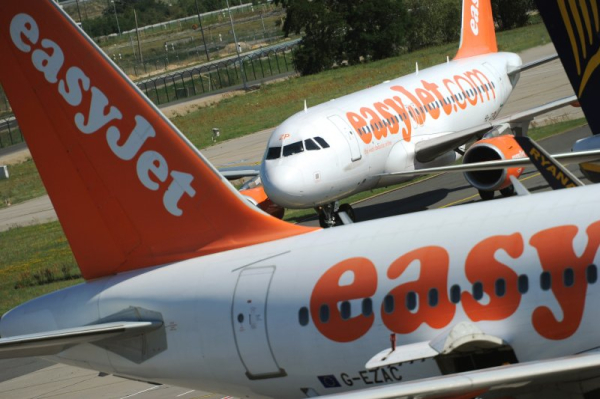 EasyJet agrees to $7.7 billion takeover bid from U.S. investment firm EasyJet agrees to $7.7 billion takeover bid from U.S. investment firm