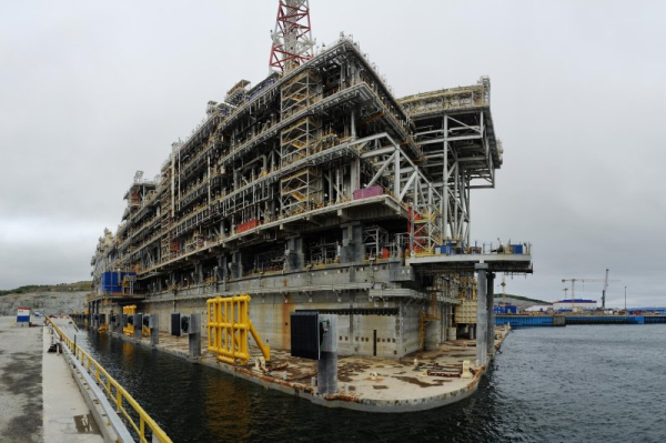 EU adds new sanctions against Russia with Greek LNG shipping carve-out EU adds new sanctions against Russia with Greek LNG shipping carve-out