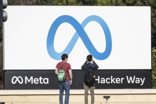 European Union orders fixes to 'addictive' design of Meta apps European Union orders fixes to 'addictive' design of Meta apps