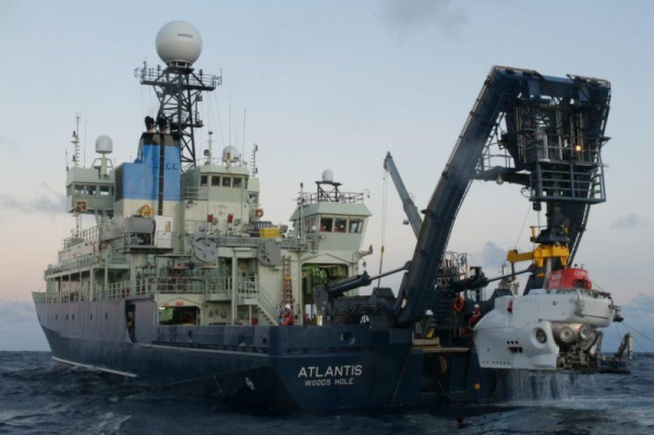 Expedition to survey two legendary shipwrecks launches this month