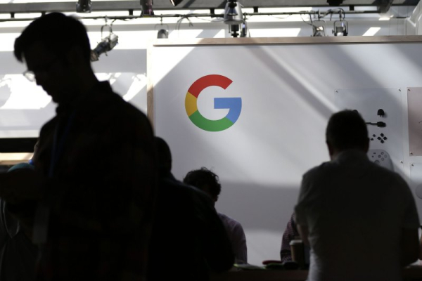 Google loses EU appeal of $4.67B fine for Android anti-trust issues Google loses EU appeal of $4.67B fine for Android anti-trust issues