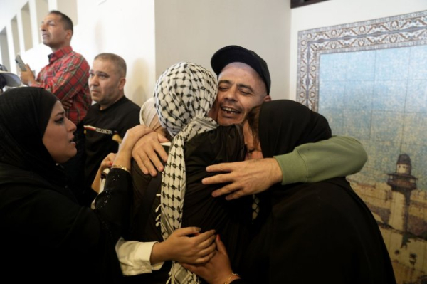 Hamas elects Khalil al-Hayya as new leader Hamas elects Khalil al-Hayya as new leader