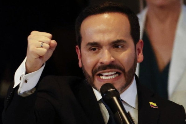 Incoming Colombian government announces diplomatic shift Incoming Colombian government announces diplomatic shift