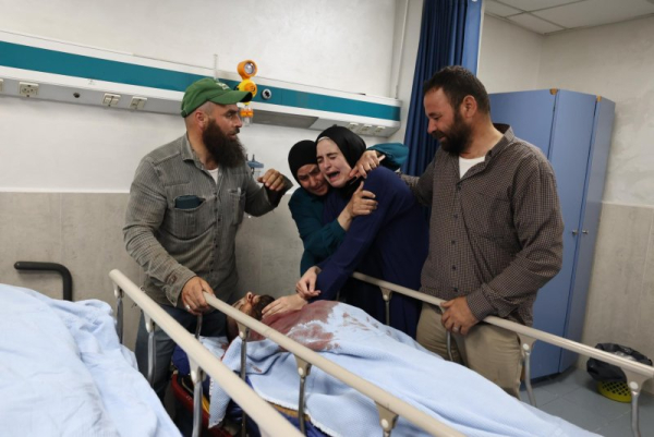 Israeli military ups pressure in West Bank as settler violence rises Israeli military ups pressure in West Bank as settler violence rises