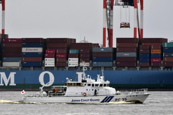 Japan plans uncrewed vessels to monitor Chinese ships Japan plans uncrewed vessels to monitor Chinese ships