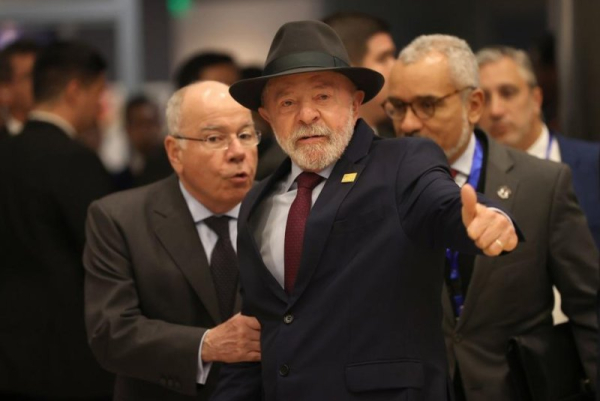 Mercosur eyes Asia as leaders seek eased tensions over EU trade deal Mercosur eyes Asia as leaders seek eased tensions over EU trade deal