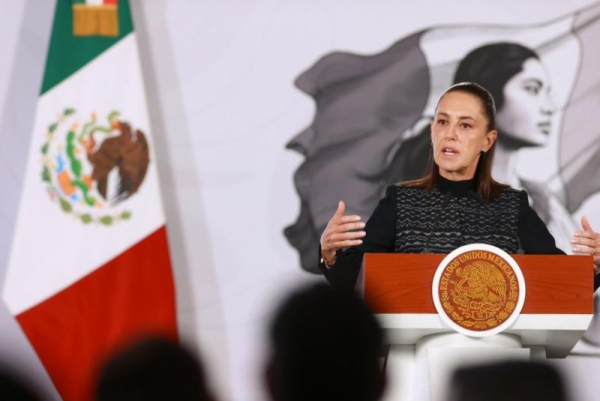 Mexico to open debate on AI, social media regulation
