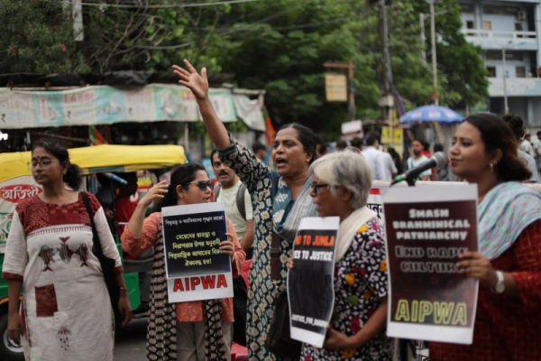 Mob kills innocent man in India after rape, slaying of child Mob kills innocent man in India after rape, slaying of child