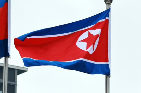 N. Korea's new ambassador to Austria assumes post: state media N. Korea's new ambassador to Austria assumes post: state media