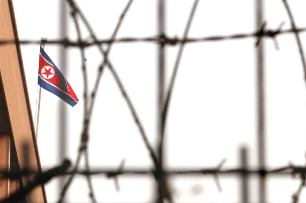 North Korea behind two-thirds of crypto theft in H1 2026, report says