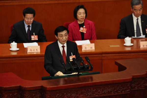Senior N.K. party official, top Chinese political adviser discuss ways to deepen ties Senior N.K. party official, top Chinese political adviser discuss ways to deepen ties