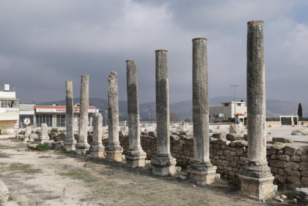 Sites in Palestine, South Sudan, Lebanon added to UNESCO 'Danger' list Sites in Palestine, South Sudan, Lebanon added to UNESCO 'Danger' list
