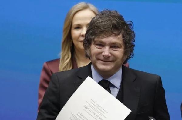 U.S. company plans $1.2 billion Argentina nuclear reactor U.S. company plans $1.2 billion Argentina nuclear reactor
