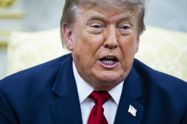 U.S. designates two more Mexican cartels as terrorist groups U.S. designates two more Mexican cartels as terrorist groups