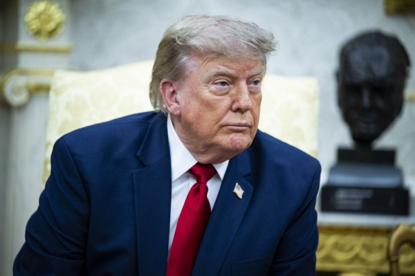 U.S., Iran trade attacks; Trump threatens civilian infrastructure U.S., Iran trade attacks; Trump threatens civilian infrastructure