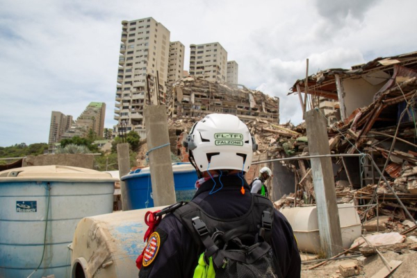 Venezuela earthquakes death toll rises to 5,119 Venezuela earthquakes death toll rises to 5,119